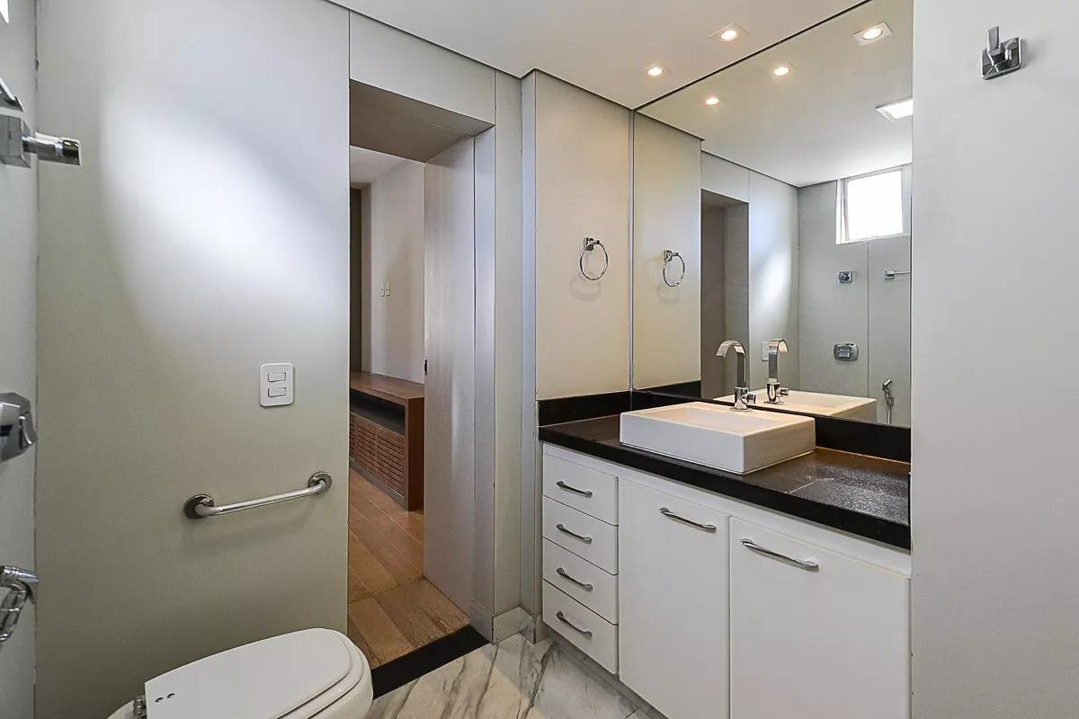 Apartamento, 4 quartos, 160 m² - Foto 21