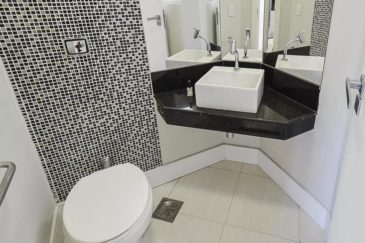 Apartamento, 4 quartos, 160 m² - Foto 13