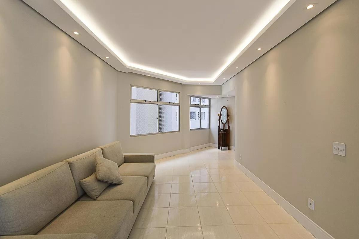 Apartamento, 4 quartos, 160 m² - Foto 2