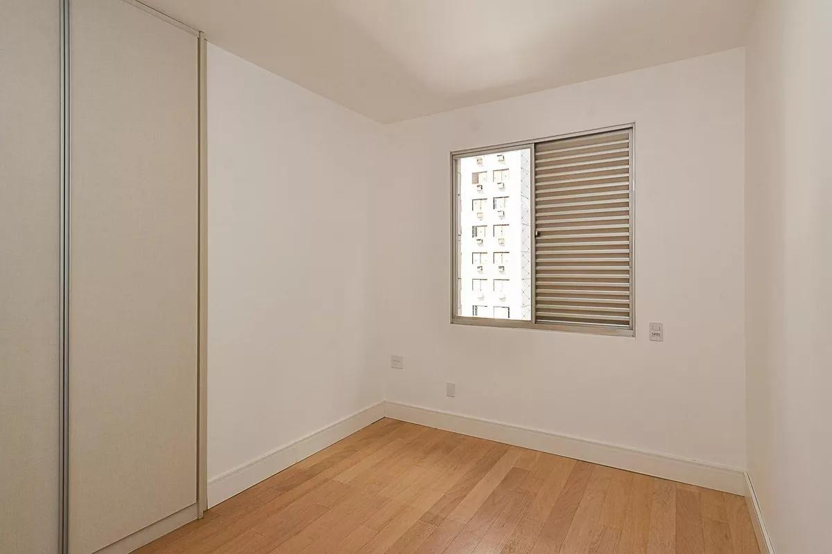 Apartamento, 4 quartos, 160 m² - Foto 11