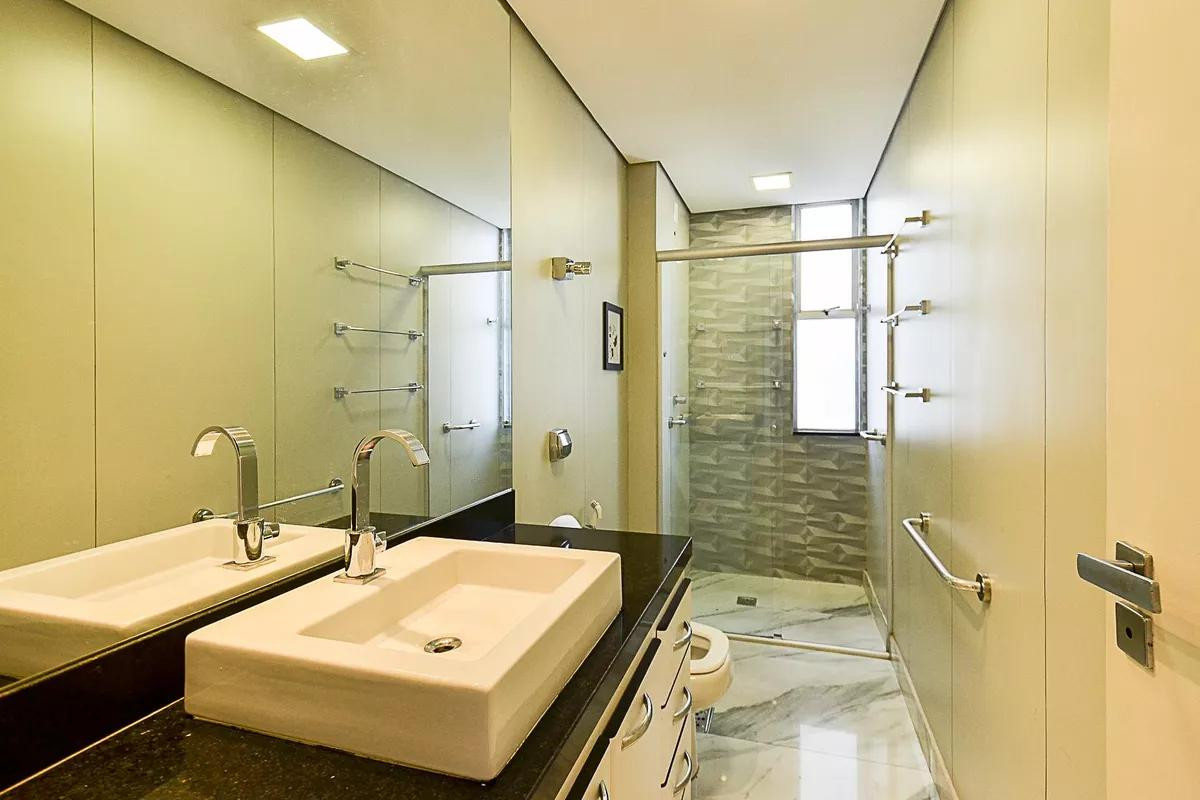 Apartamento, 4 quartos, 160 m² - Foto 25
