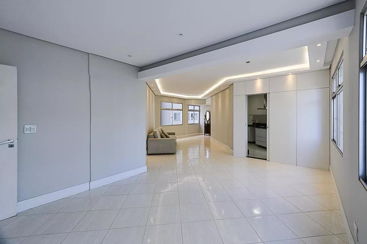 Apartamento, 4 quartos, 160 m² - Foto 3