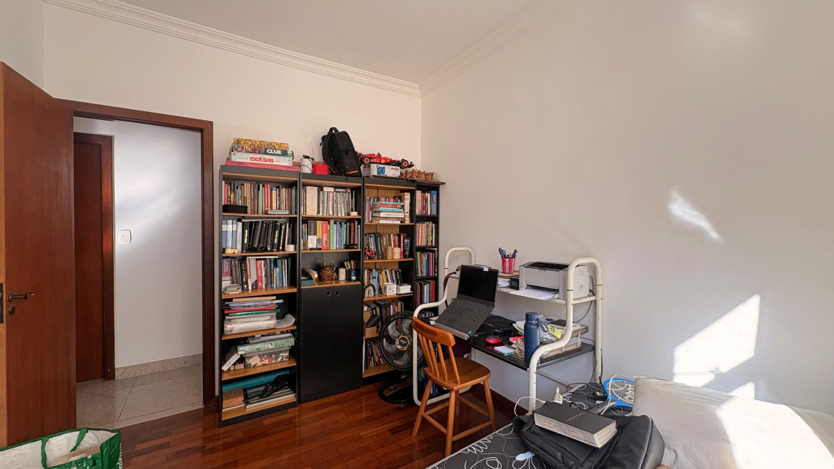 Apartamento, 4 quartos, 110 m² - Foto 19
