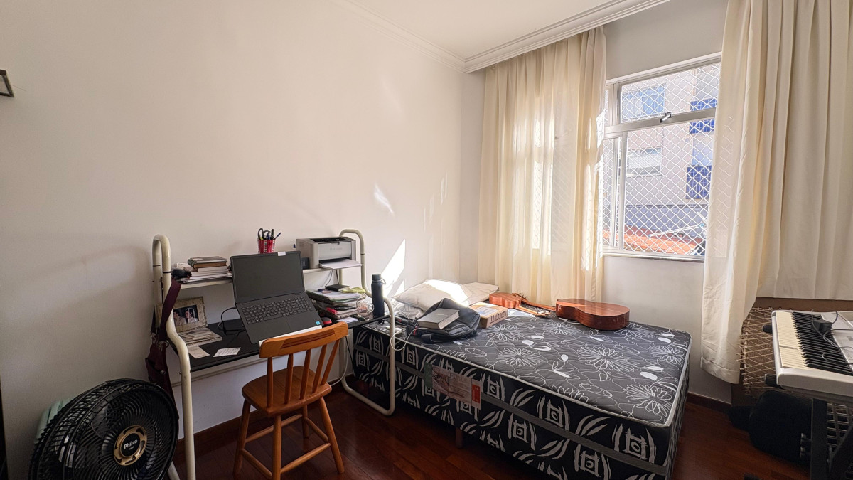 Apartamento, 4 quartos, 110 m² - Foto 17