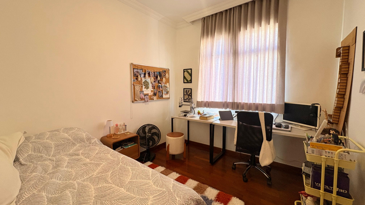 Apartamento, 4 quartos, 110 m² - Foto 16