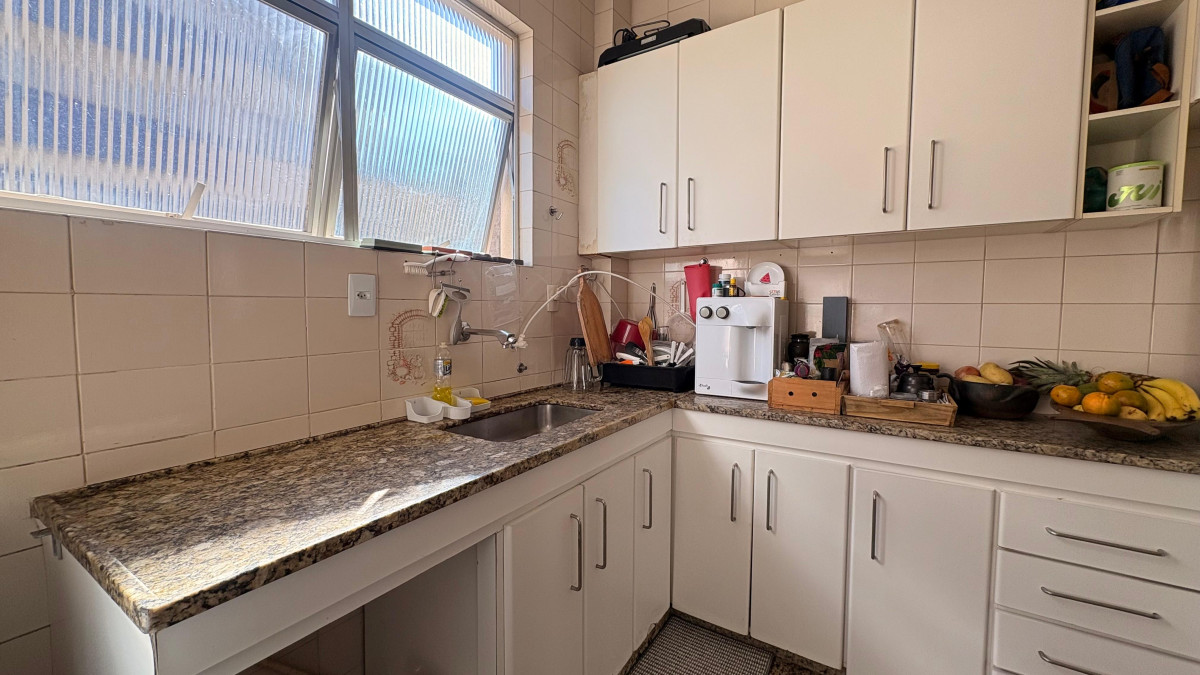 Apartamento, 4 quartos, 110 m² - Foto 24