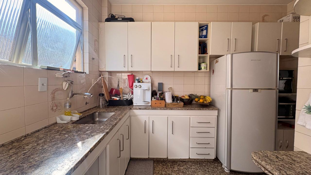 Apartamento, 4 quartos, 110 m² - Foto 25