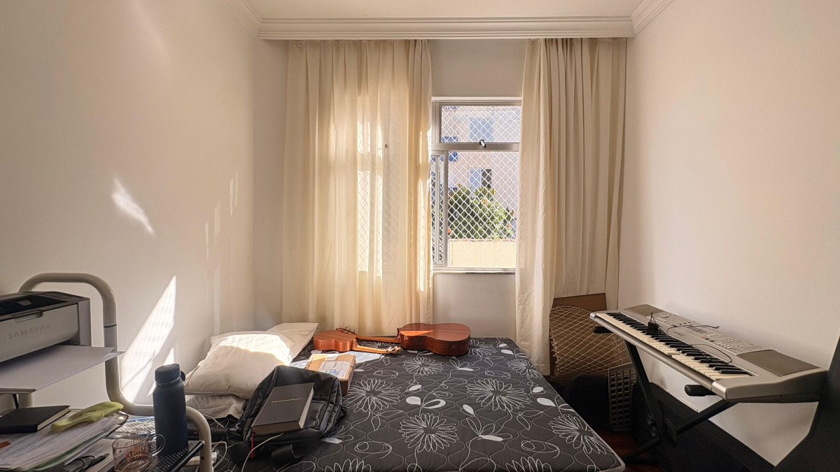 Apartamento, 4 quartos, 110 m² - Foto 18