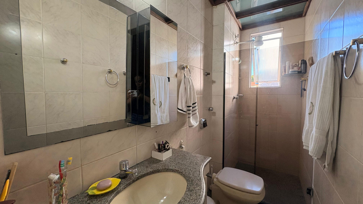 Apartamento, 4 quartos, 110 m² - Foto 22