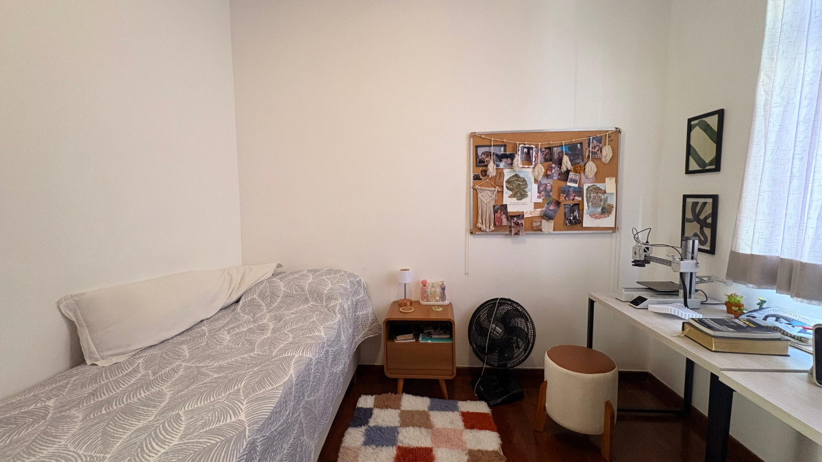 Apartamento, 4 quartos, 110 m² - Foto 15