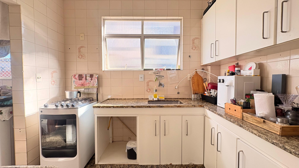 Apartamento, 4 quartos, 110 m² - Foto 23