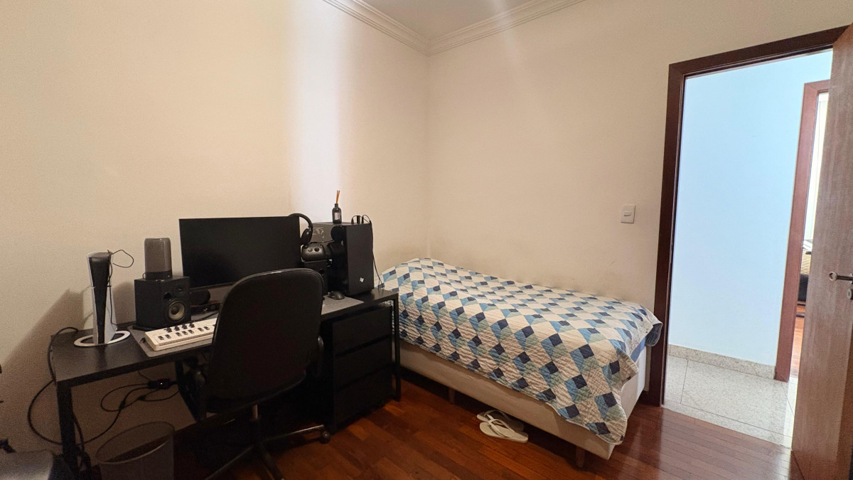 Apartamento, 4 quartos, 110 m² - Foto 14