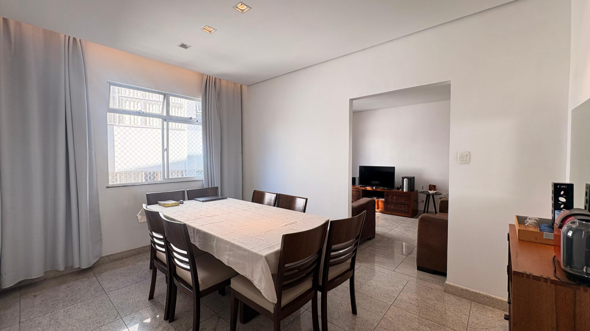 Apartamento, 4 quartos, 110 m² - Foto 5