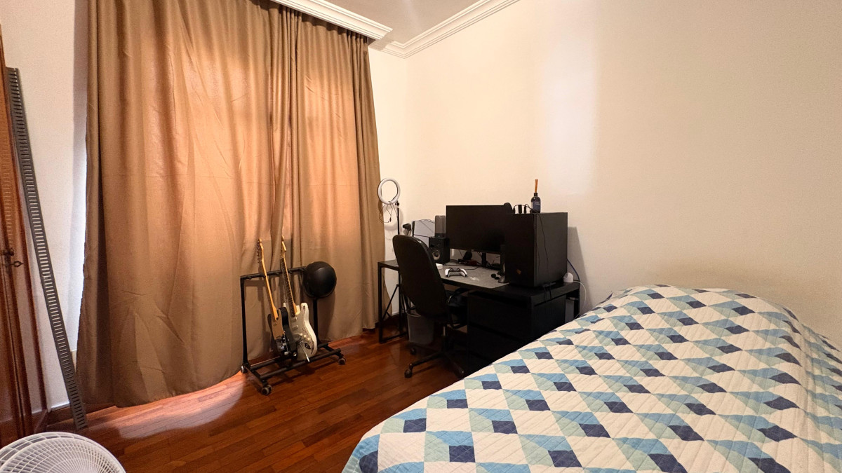 Apartamento, 4 quartos, 110 m² - Foto 13