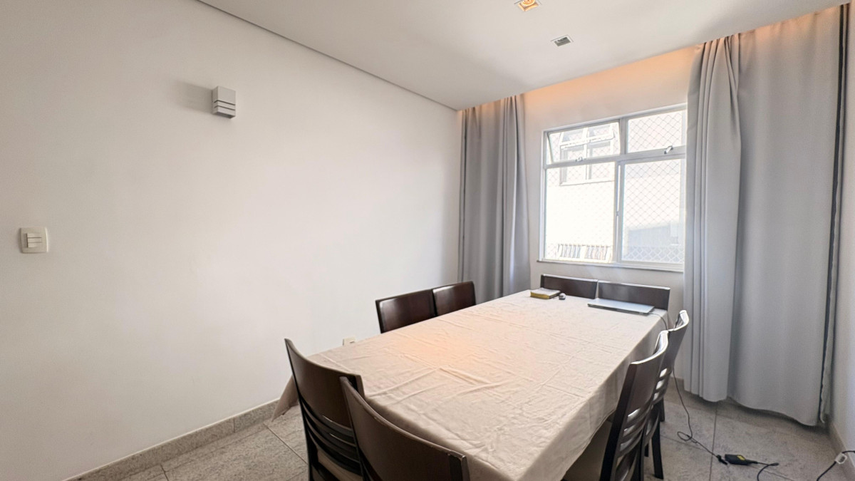 Apartamento, 4 quartos, 110 m² - Foto 6