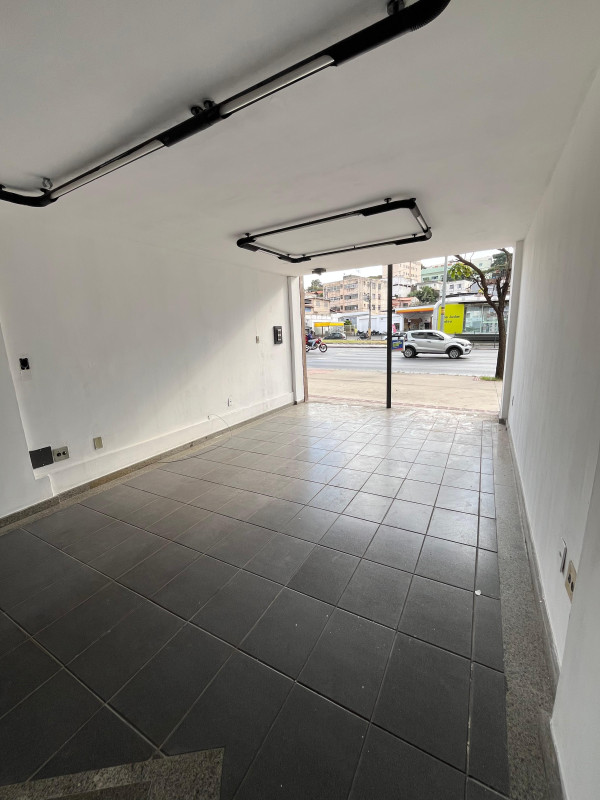 Loja-Salão, 57 m² - Foto 14
