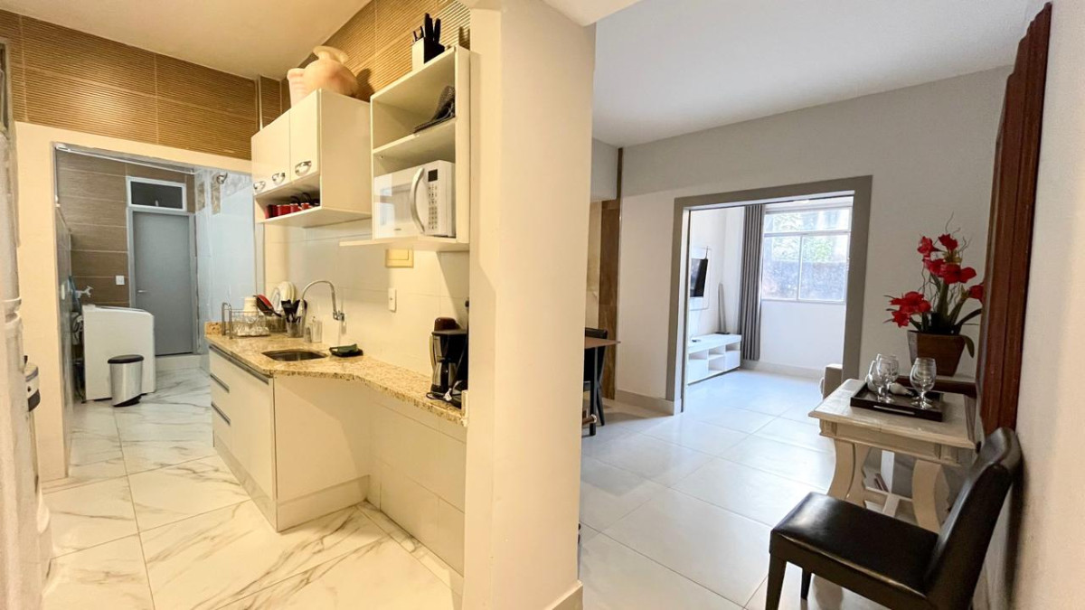 Apartamento, 2 quartos, 90 m² - Foto 11
