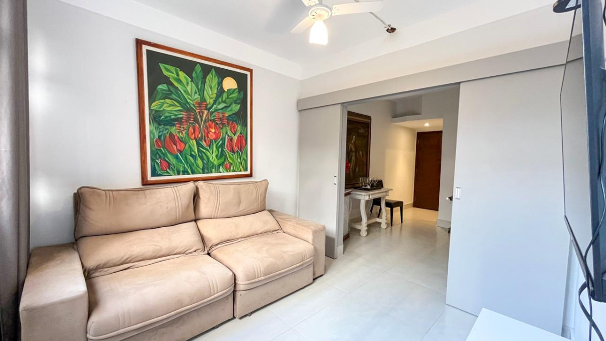 Apartamento, 2 quartos, 90 m² - Foto 12