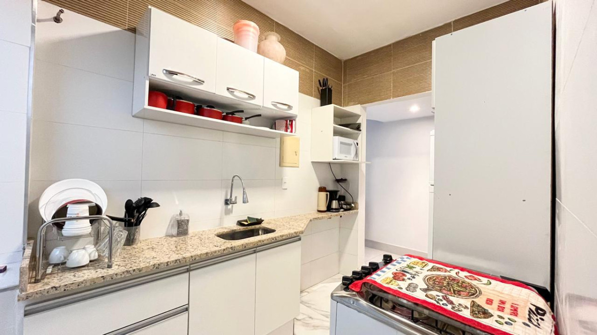 Apartamento, 2 quartos, 90 m² - Foto 19