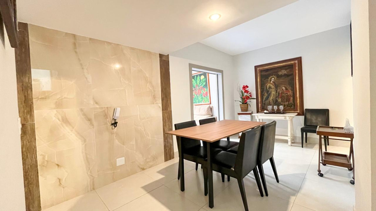 Apartamento, 2 quartos, 90 m² - Foto 1