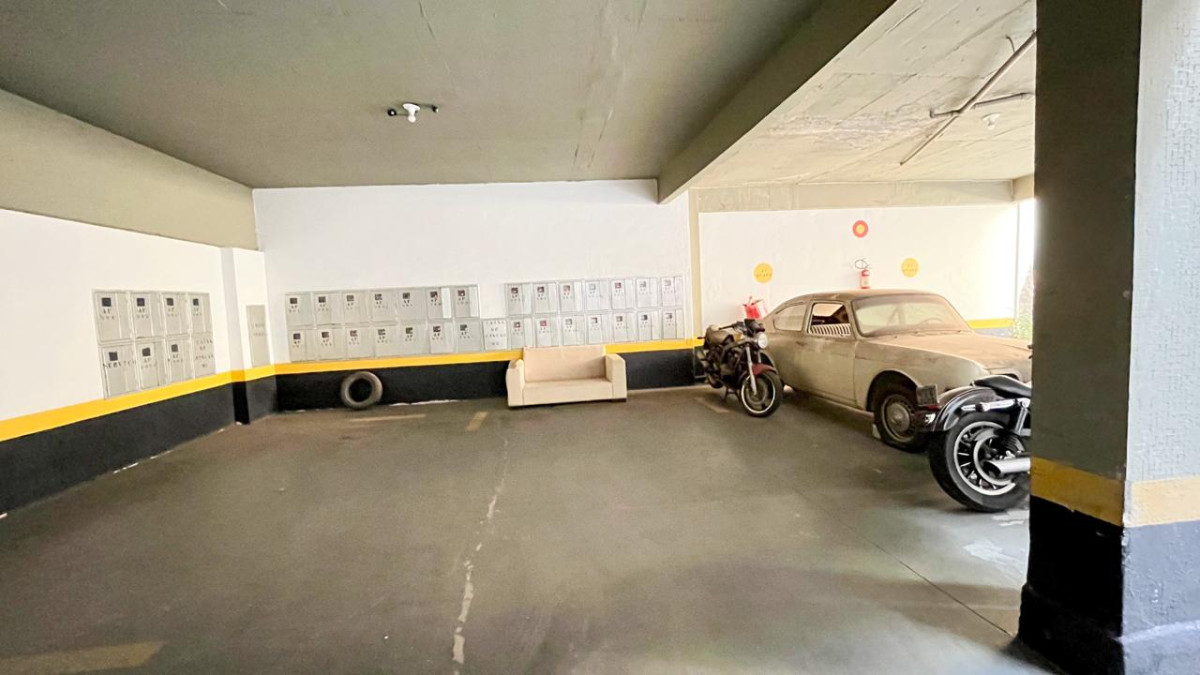 Apartamento, 2 quartos, 90 m² - Foto 21