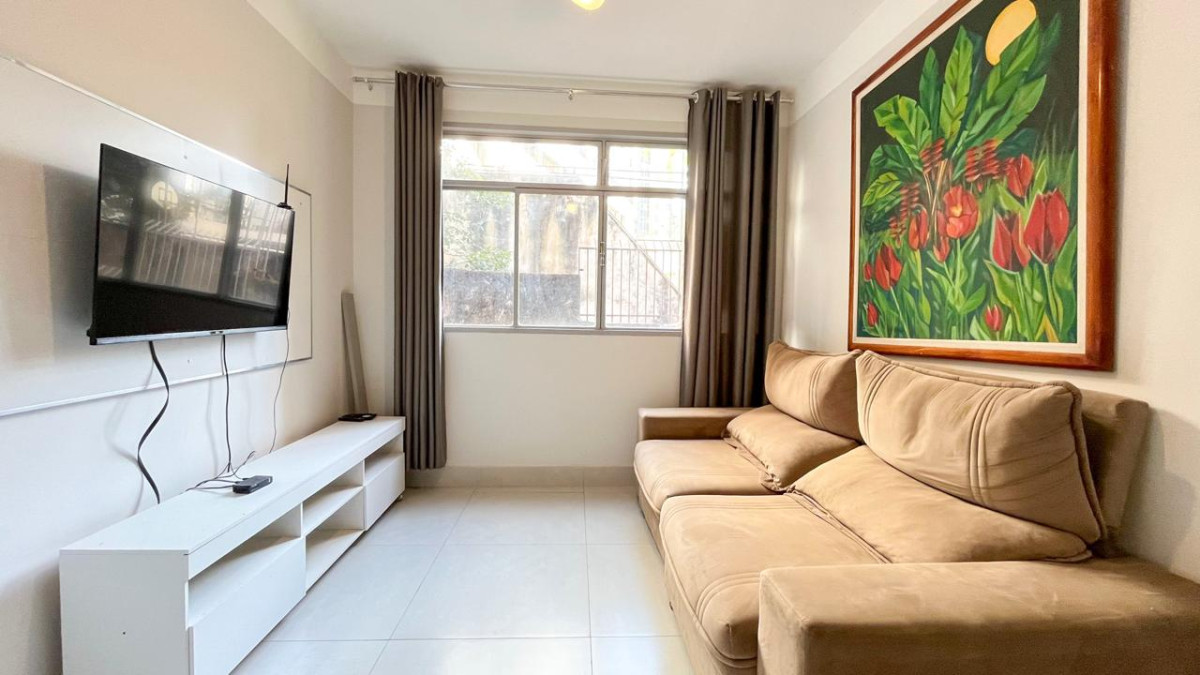 Apartamento, 2 quartos, 90 m² - Foto 20