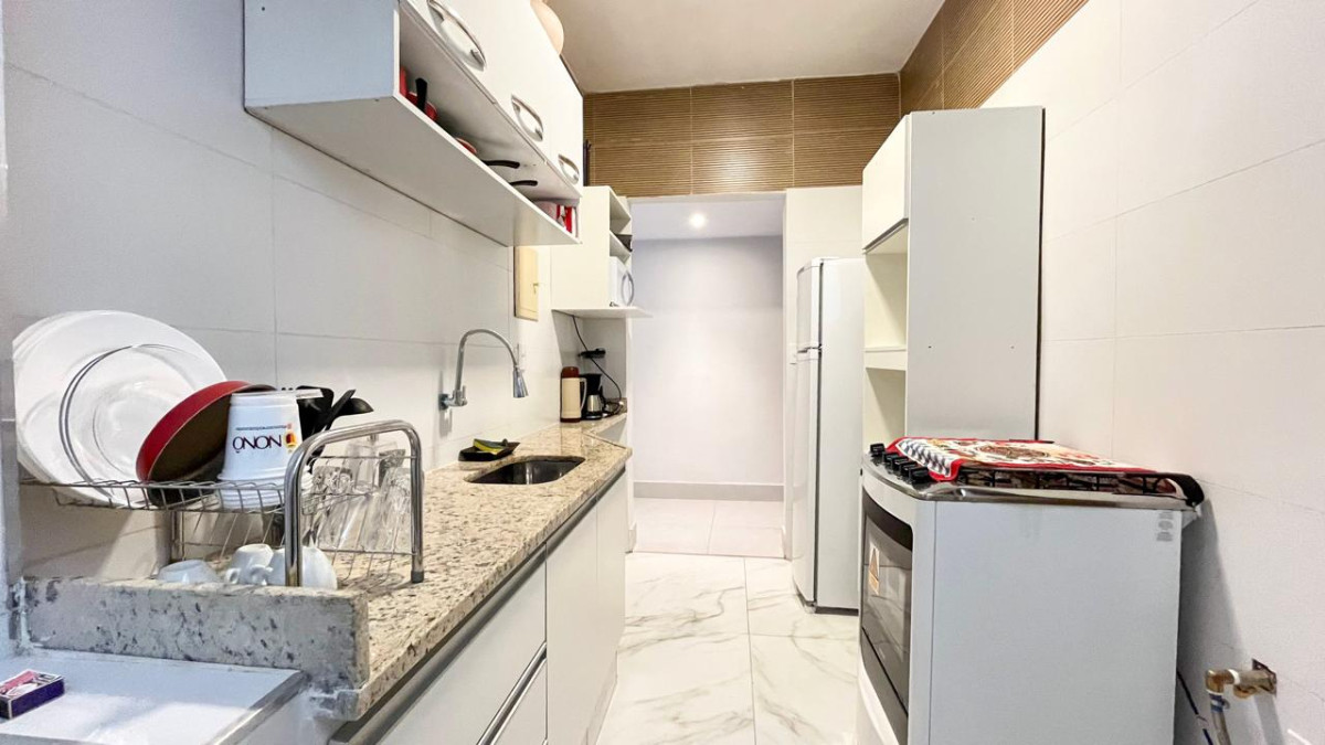 Apartamento, 2 quartos, 90 m² - Foto 4