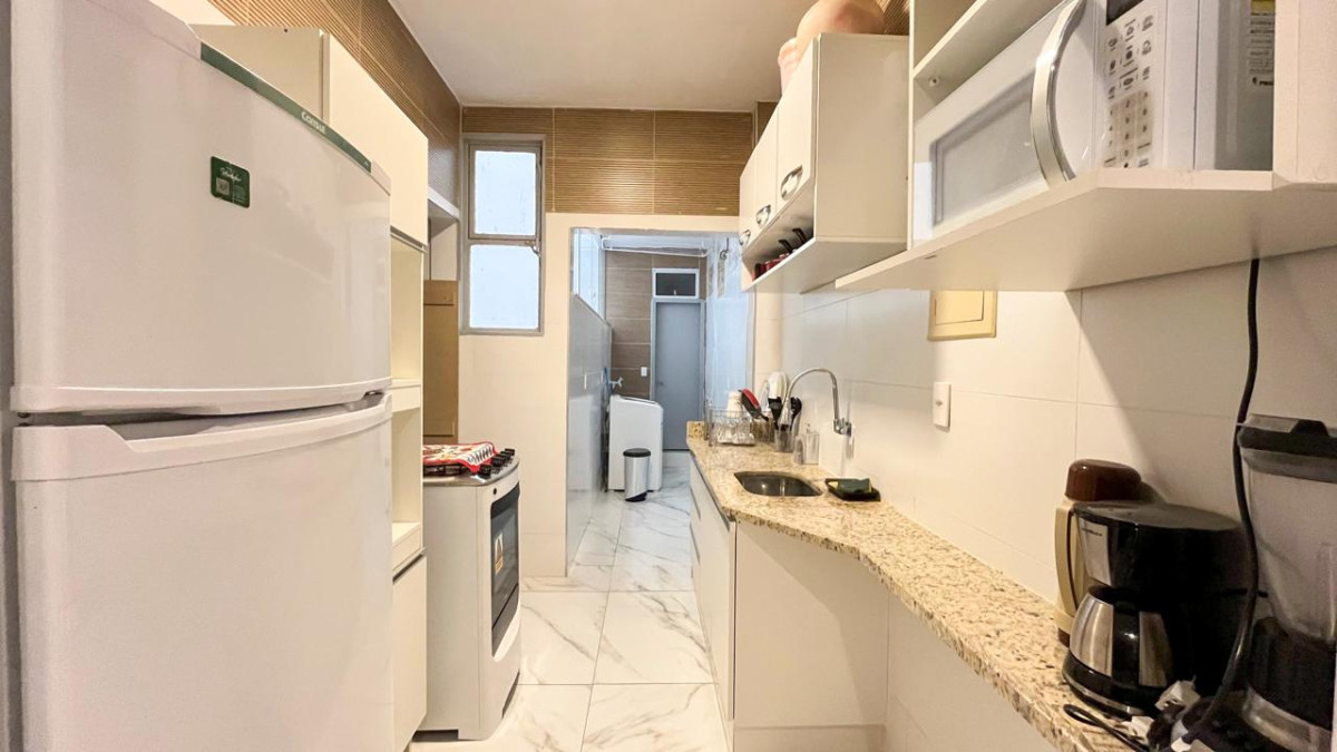 Apartamento, 2 quartos, 90 m² - Foto 16