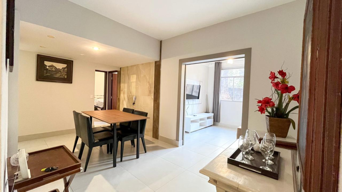 Apartamento, 2 quartos, 90 m² - Foto 5