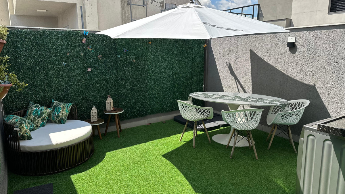 Cobertura, 2 quartos, 80 m² - Foto 9
