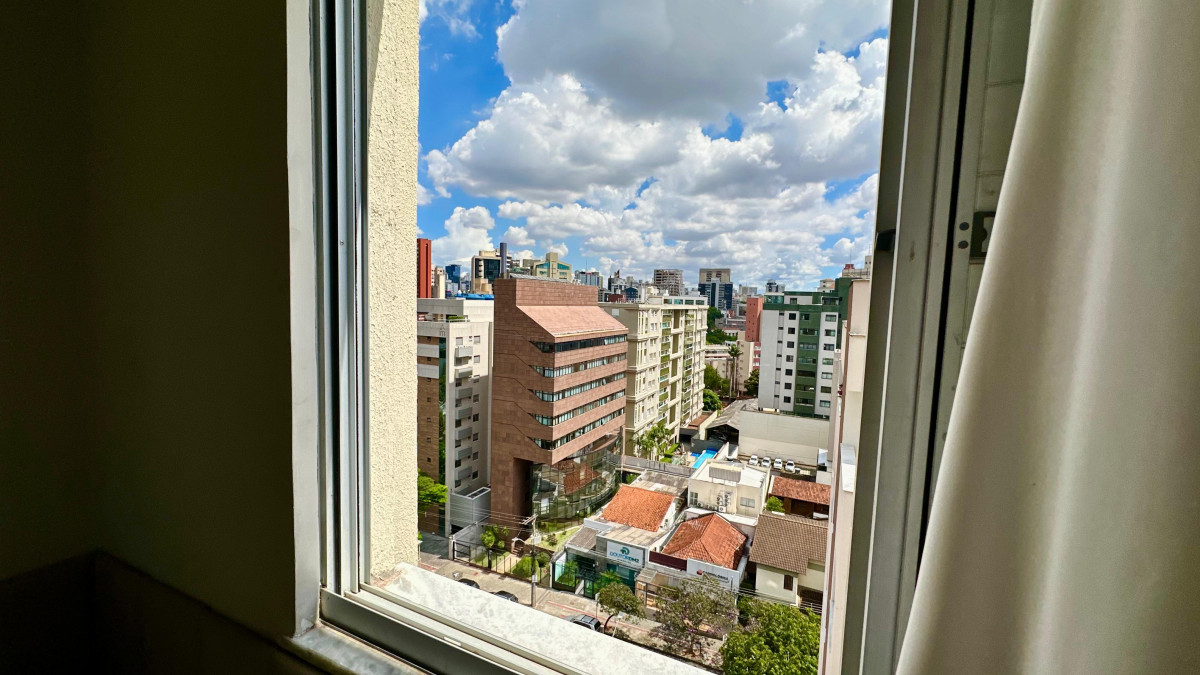 Cobertura, 2 quartos, 80 m² - Foto 24