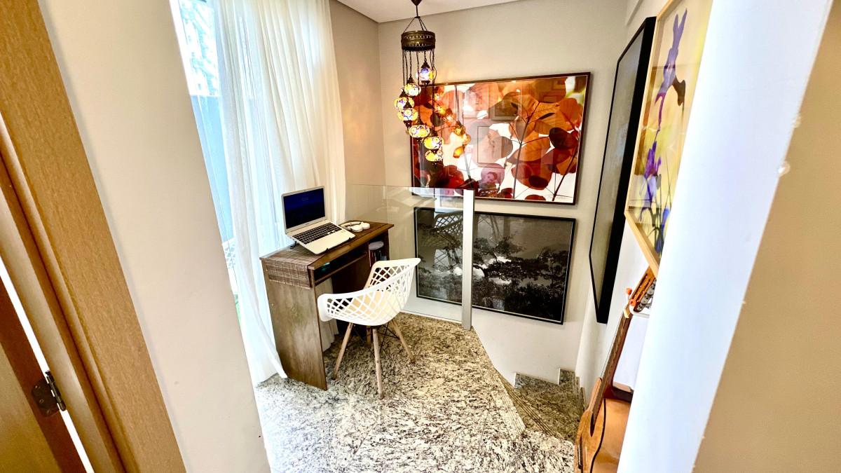 Cobertura, 2 quartos, 80 m² - Foto 22