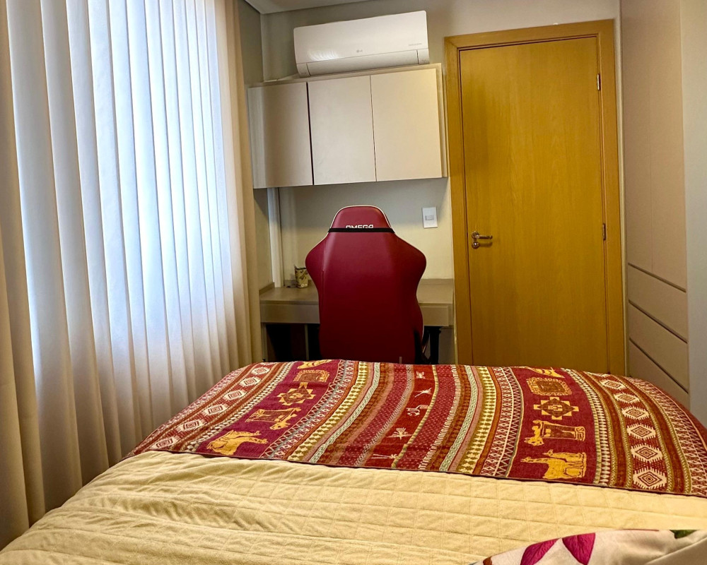 Cobertura, 2 quartos, 80 m² - Foto 3