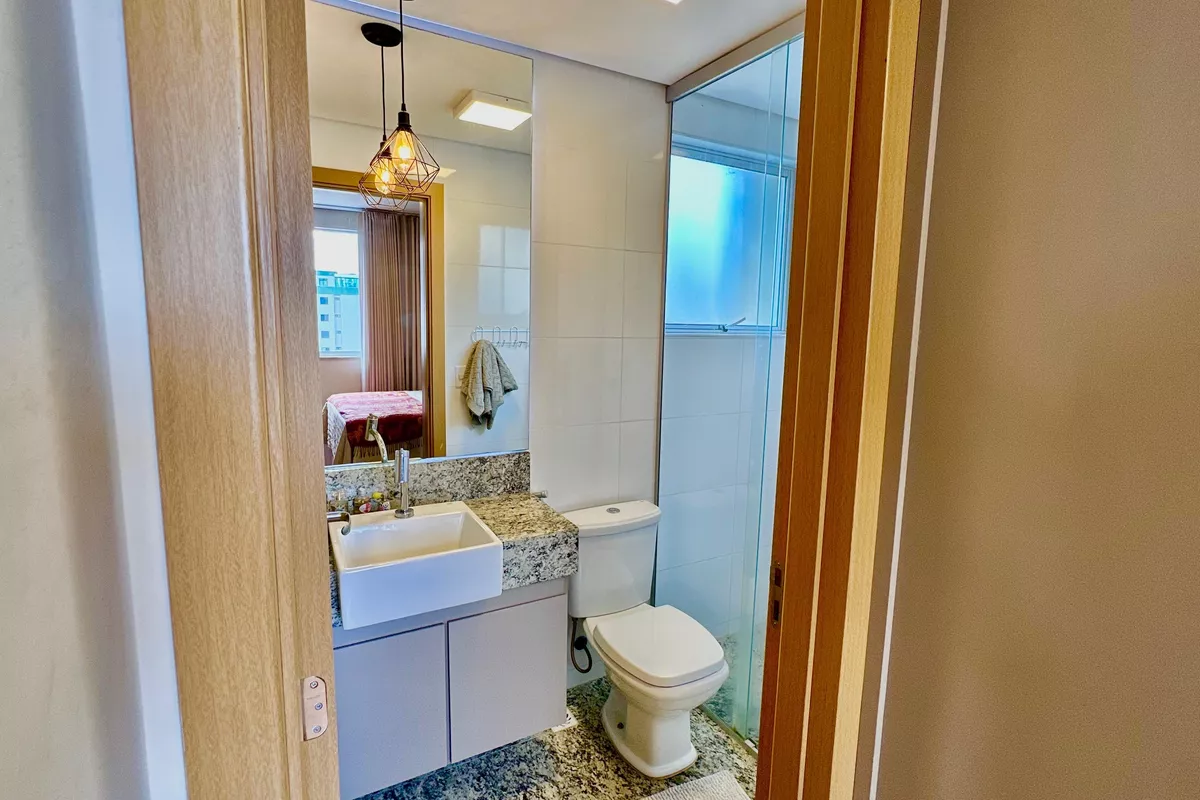Cobertura, 2 quartos, 80 m² - Foto 17
