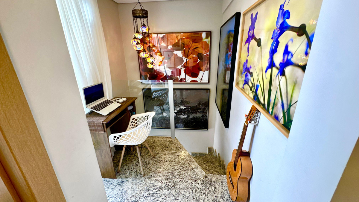 Cobertura, 2 quartos, 80 m² - Foto 21