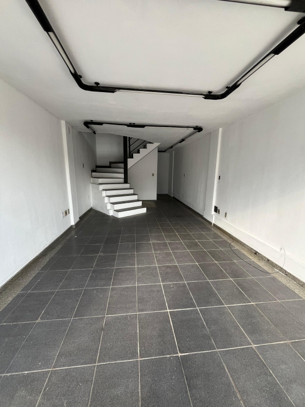 Loja-Salão, 57 m² - Foto 14