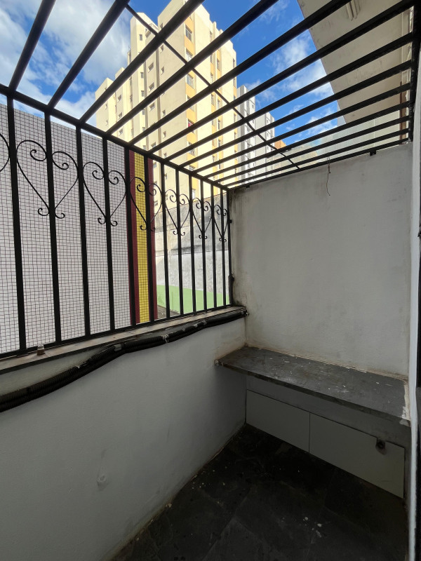 Loja-Salão, 57 m² - Foto 9