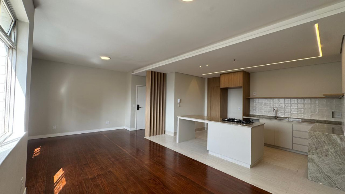 Apartamento, 3 quartos, 120 m² - Foto 6