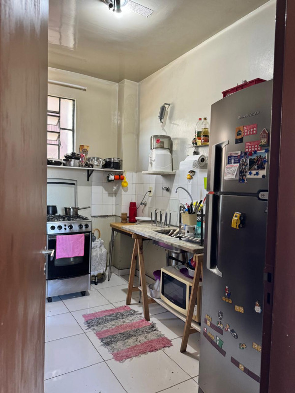 Apartamento, 3 quartos, 80 m² - Foto 10