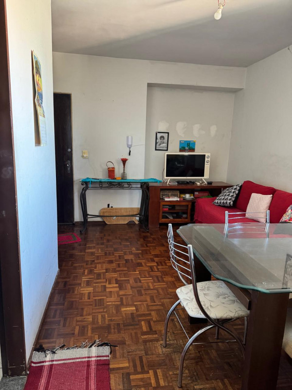 Apartamento, 3 quartos, 80 m² - Foto 1