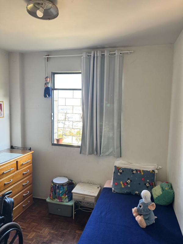 Apartamento, 3 quartos, 80 m² - Foto 7