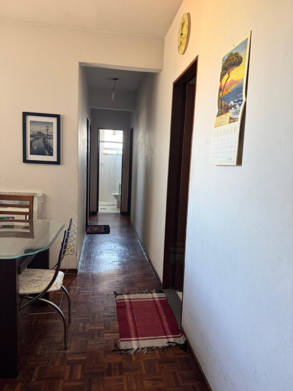 Apartamento, 3 quartos, 80 m² - Foto 2