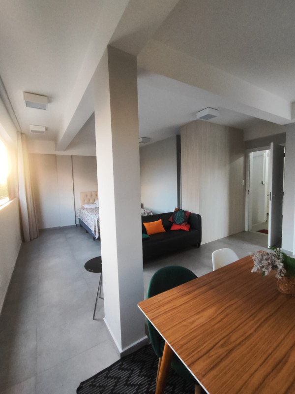 Apartamento, 1 quarto, 40 m² - Foto 4