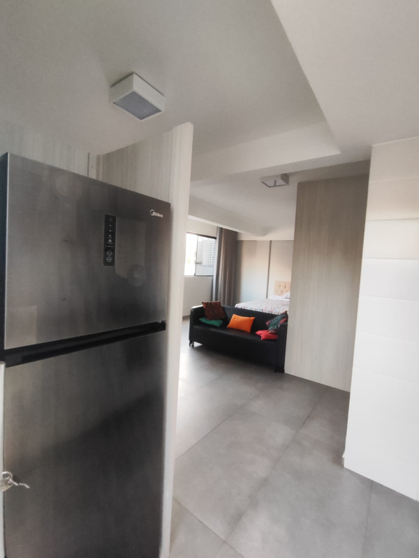 Apartamento, 1 quarto, 40 m² - Foto 20