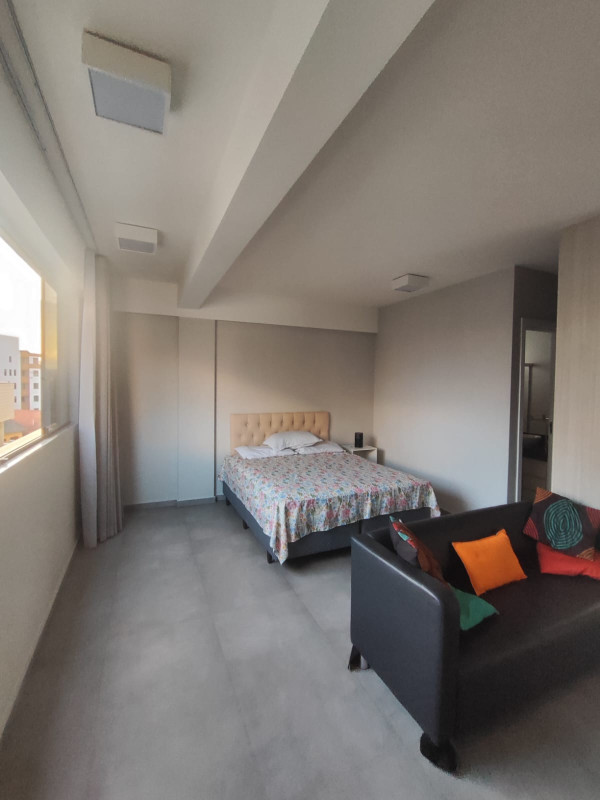 Apartamento, 1 quarto, 40 m² - Foto 14