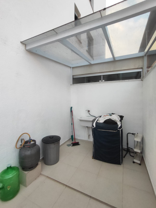 Apartamento, 1 quarto, 40 m² - Foto 24