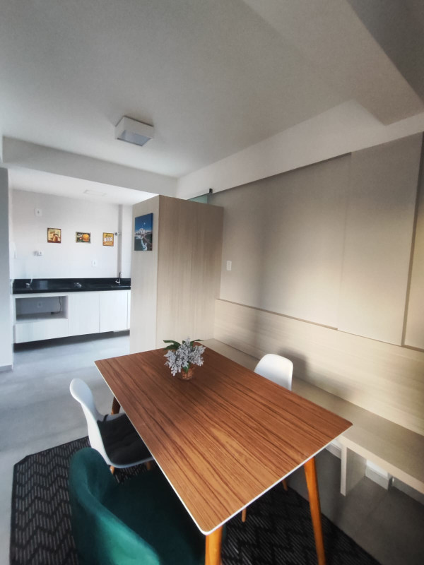 Apartamento, 1 quarto, 40 m² - Foto 11