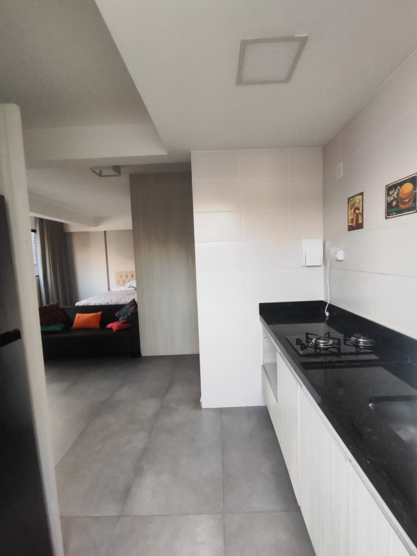 Apartamento, 1 quarto, 40 m² - Foto 23