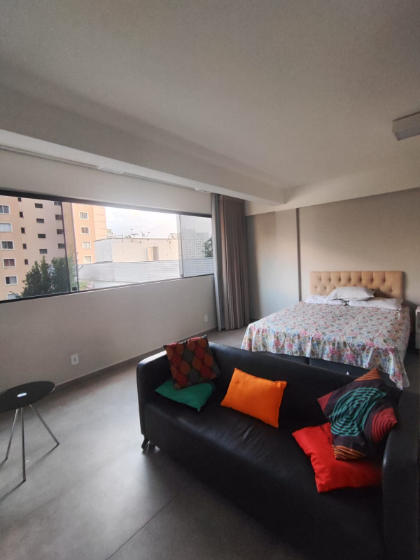 Apartamento, 1 quarto, 40 m² - Foto 16