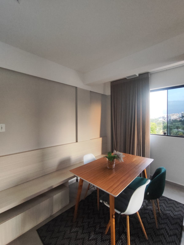 Apartamento, 1 quarto, 40 m² - Foto 9
